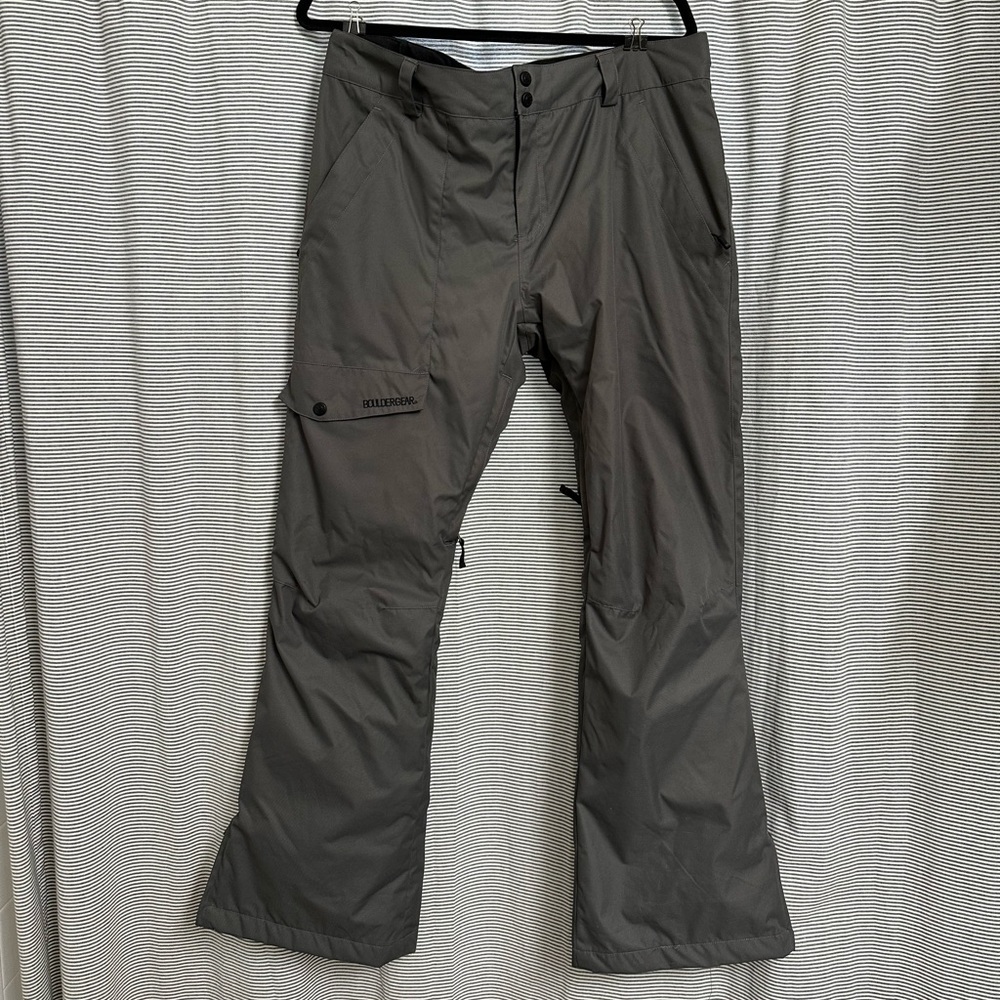 Boulder Gear Women’s Snow Pants - Large